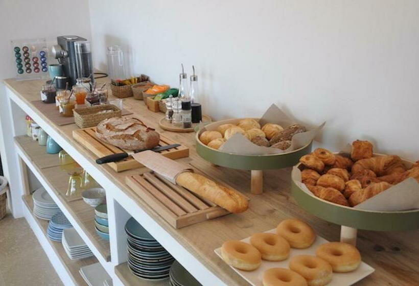 Abeniss Boutique B&b