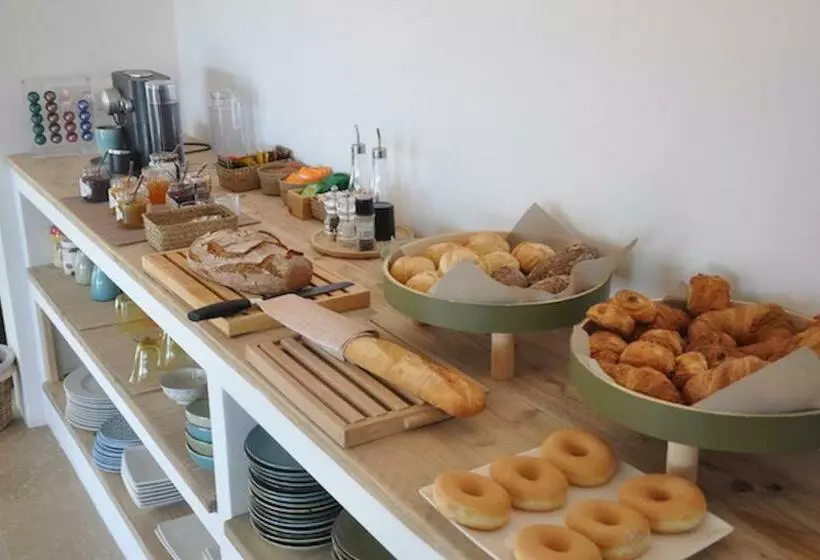 Abeniss Boutique B&b