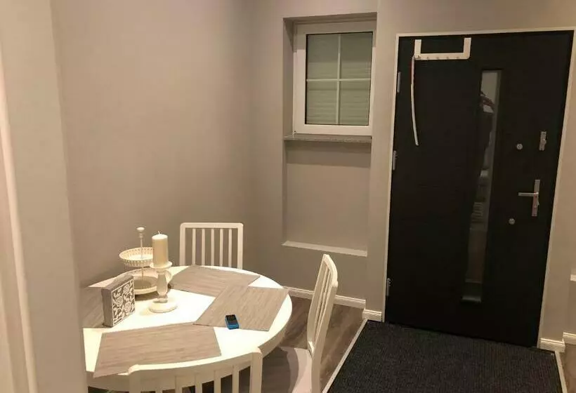 Apartment Kornstraße