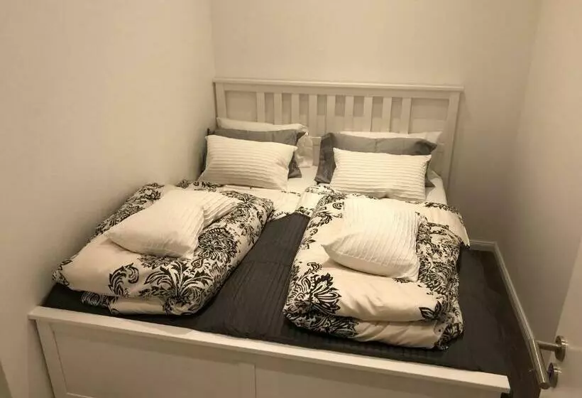 Apartment Kornstraße