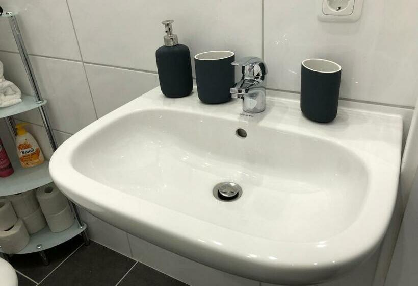 Apartment Kornstraße