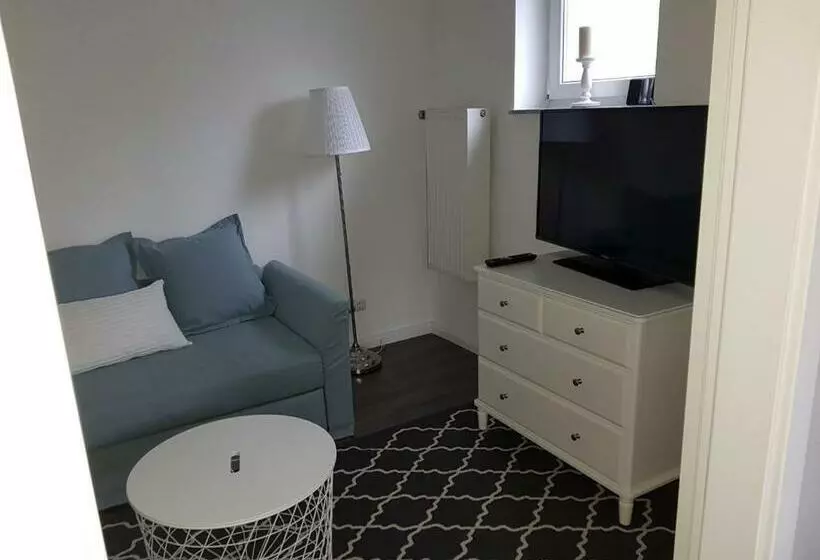 Apartment Kornstraße