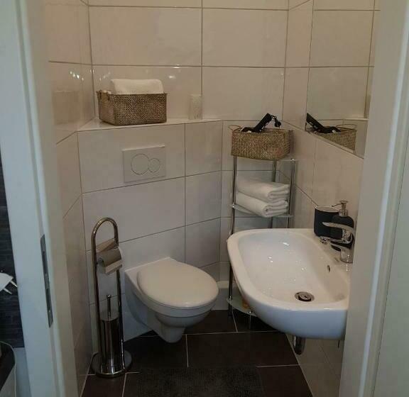 Apartment Kornstraße