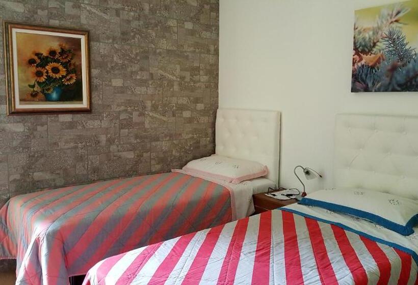 B&b Bigolin Cristina