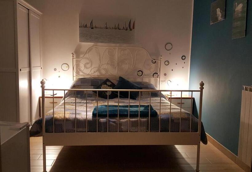 B&b Bigolin Cristina