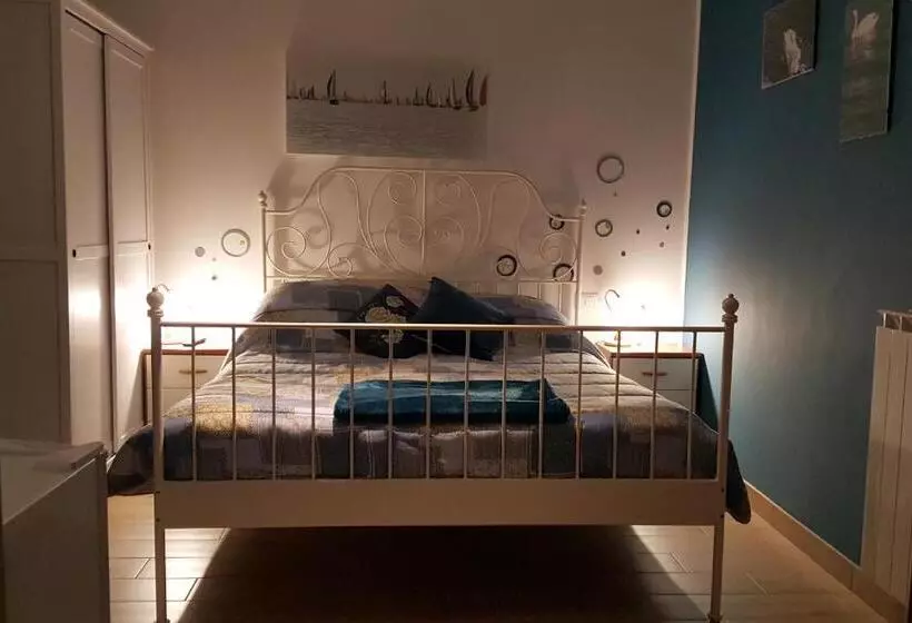 B&b Bigolin Cristina