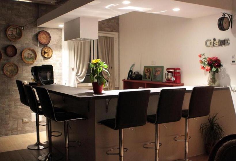 B&b Bigolin Cristina