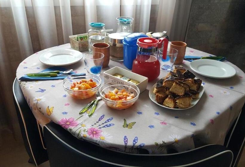 B&b Bigolin Cristina