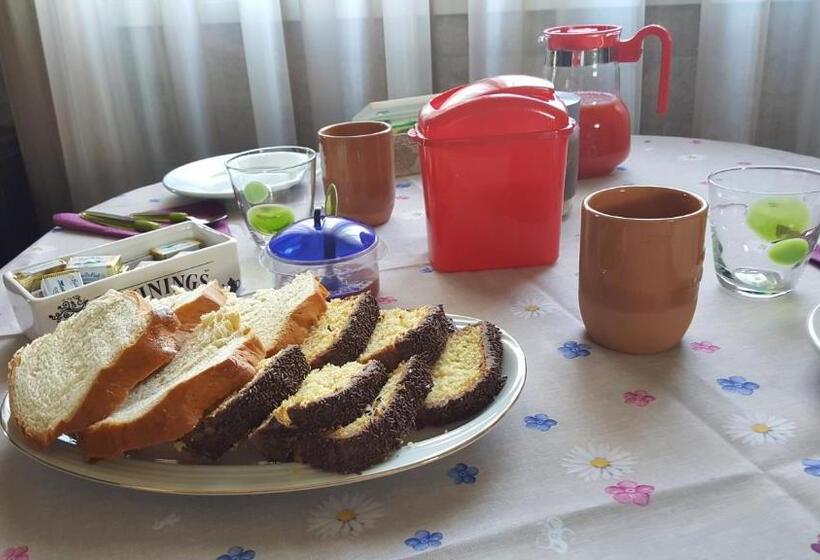 B&b Bigolin Cristina