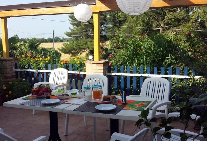 B&b Bigolin Cristina