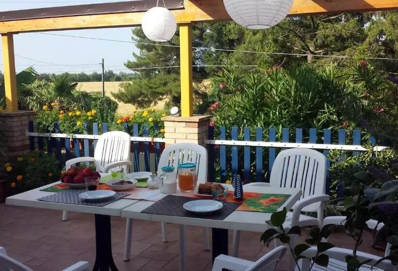 B&b Bigolin Cristina