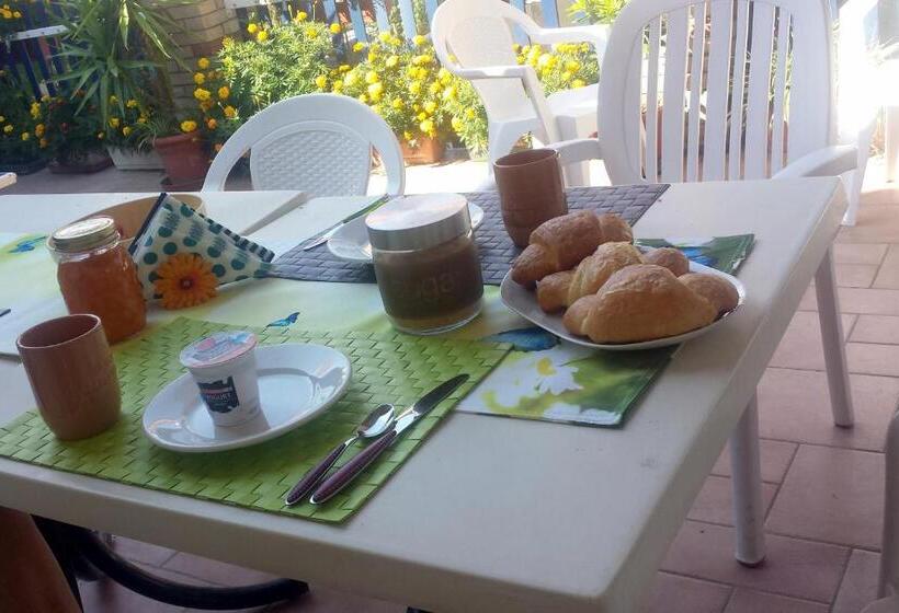 B&b Bigolin Cristina