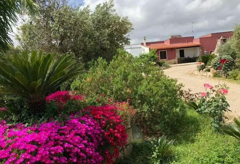 Aamiaismajoitus (B&B) Curti Russi