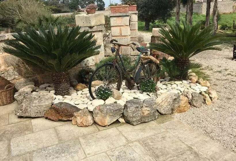 Aamiaismajoitus (B&B) Curti Russi