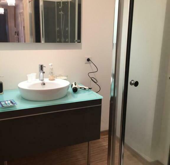 צימר Demeure Des Dentelles