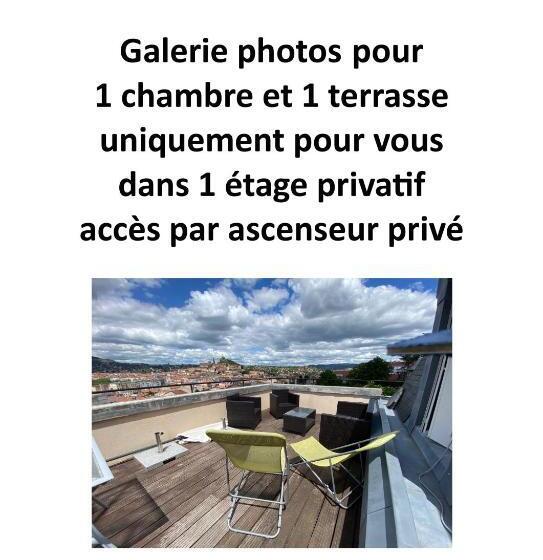 צימר Demeure Des Dentelles