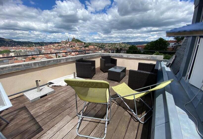 צימר Demeure Des Dentelles