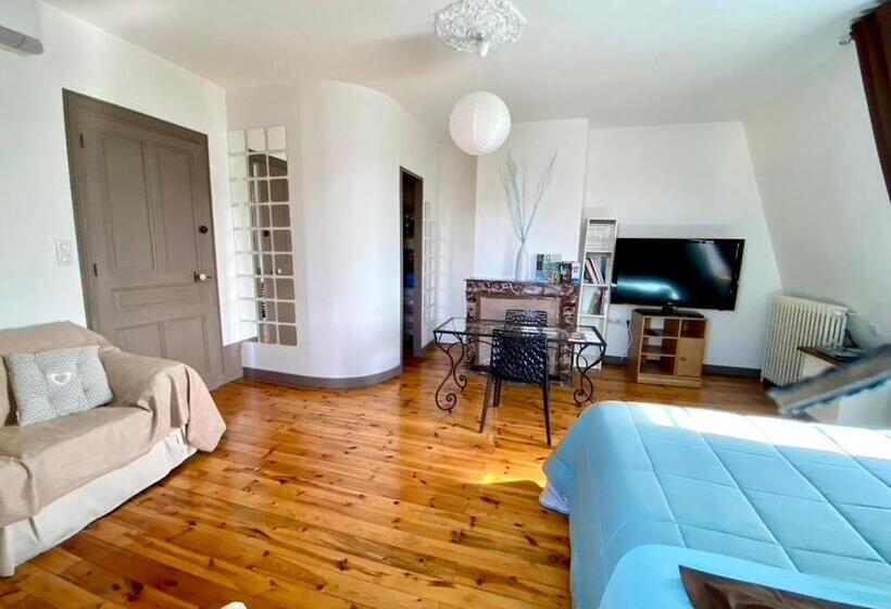 צימר Demeure Des Dentelles