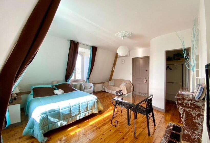 צימר Demeure Des Dentelles