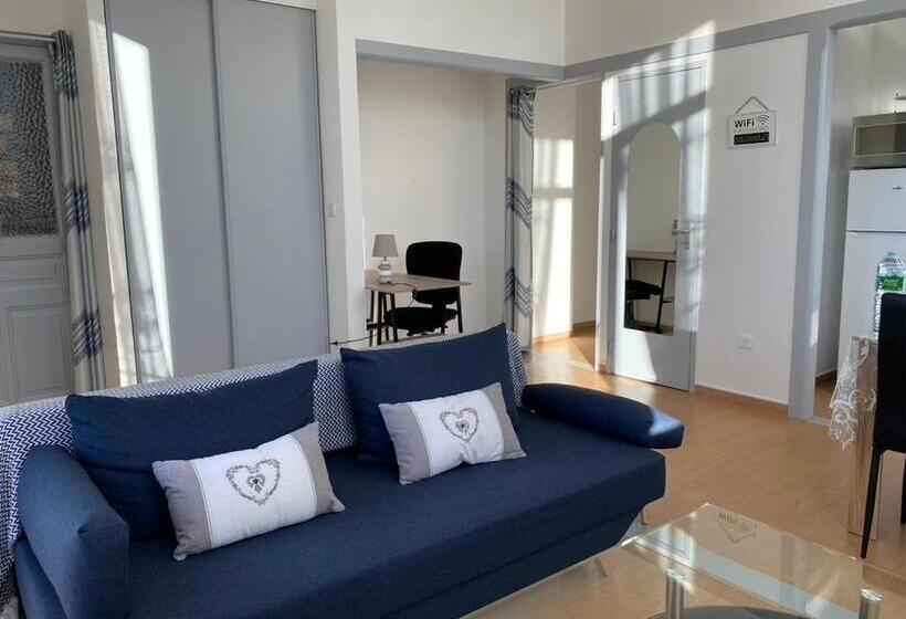 צימר Demeure Des Dentelles