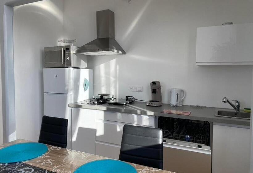 צימר Demeure Des Dentelles