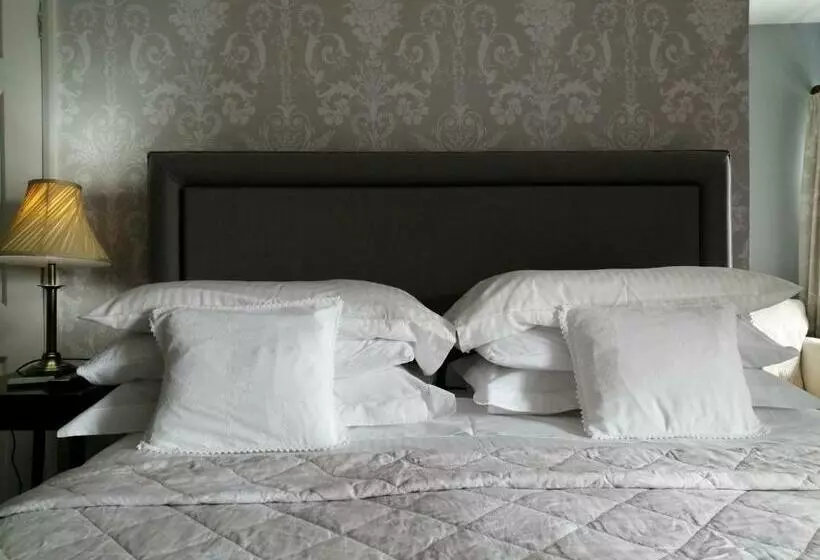 ベッドアンドブレックファースト Lucker Mill House