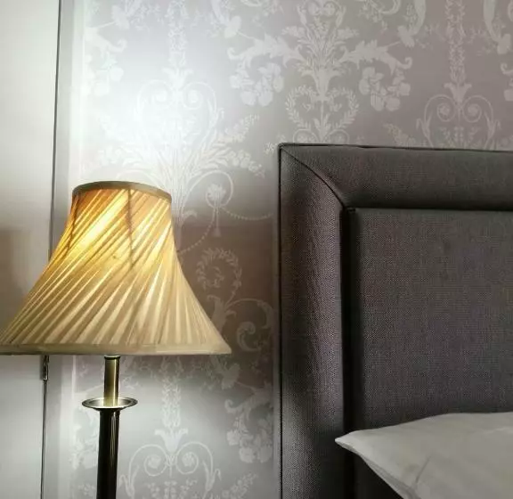 ベッドアンドブレックファースト Lucker Mill House