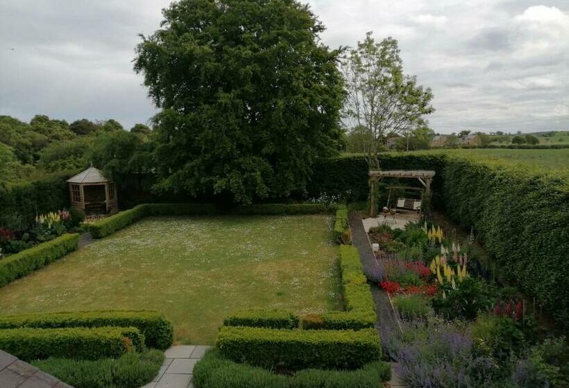 민박 Lucker Mill House