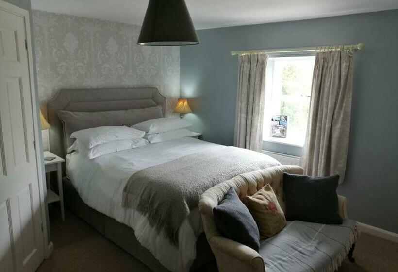 민박 Lucker Mill House