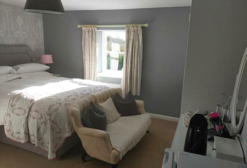 민박 Lucker Mill House