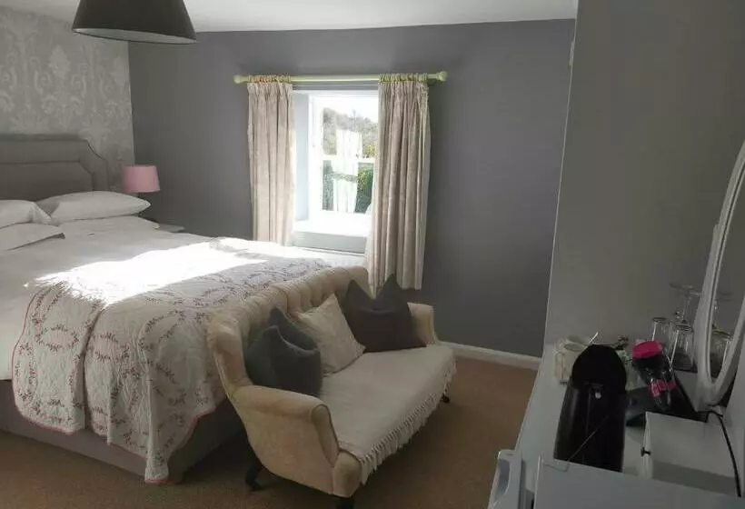 ベッドアンドブレックファースト Lucker Mill House