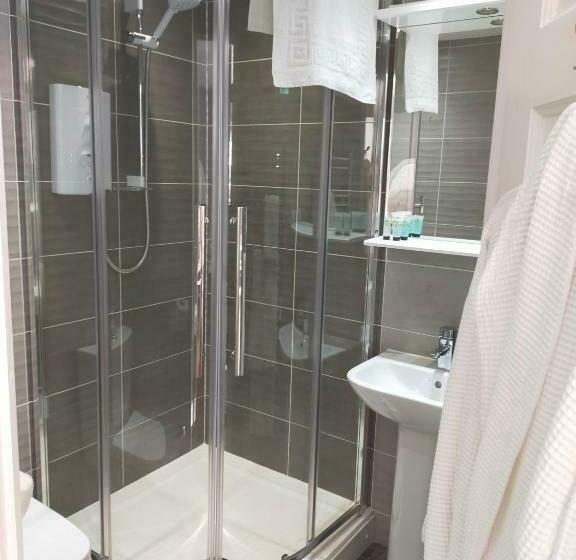 민박 Lucker Mill House