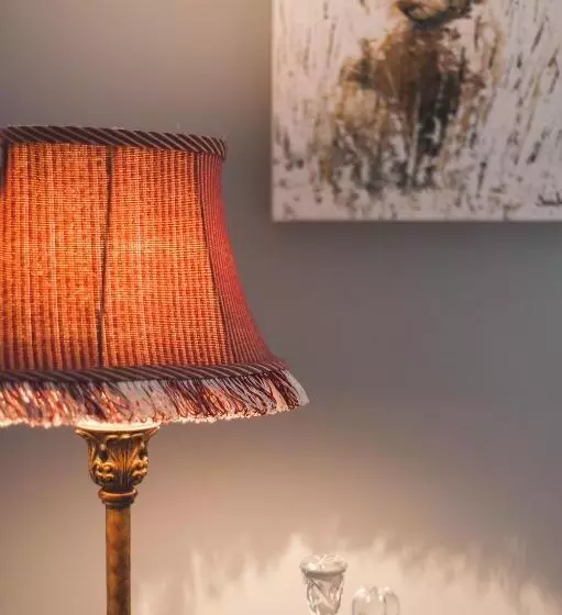 ベッドアンドブレックファースト Lucker Mill House