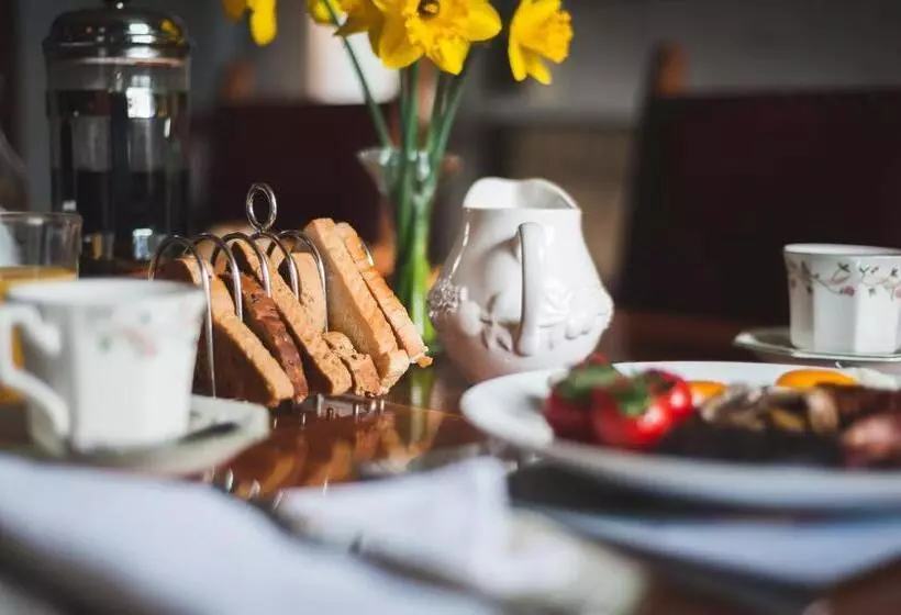 ベッドアンドブレックファースト Lucker Mill House