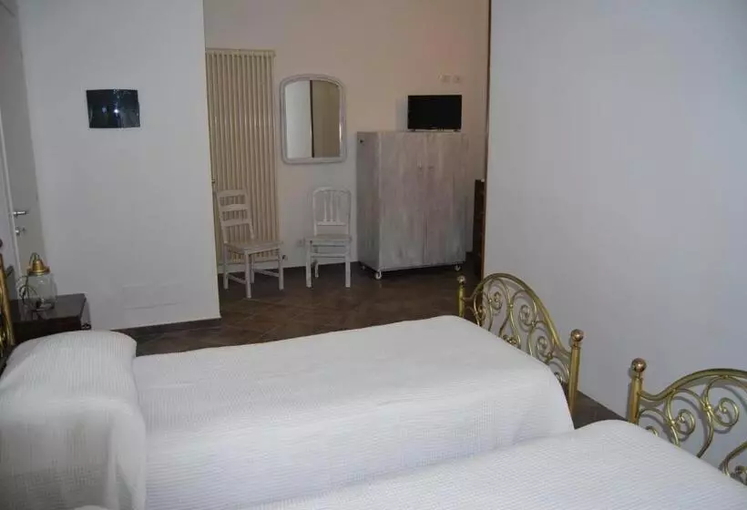 ベッドアンドブレックファースト Sebante
