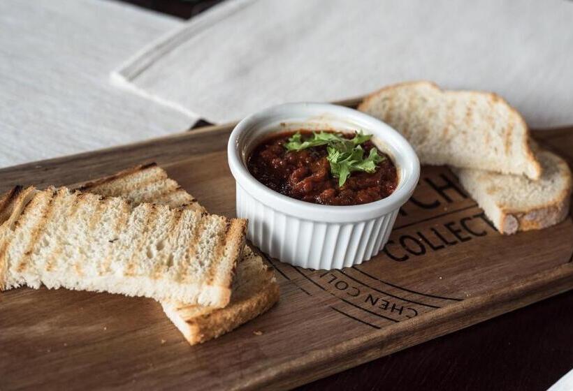 Отель Bran Chalet