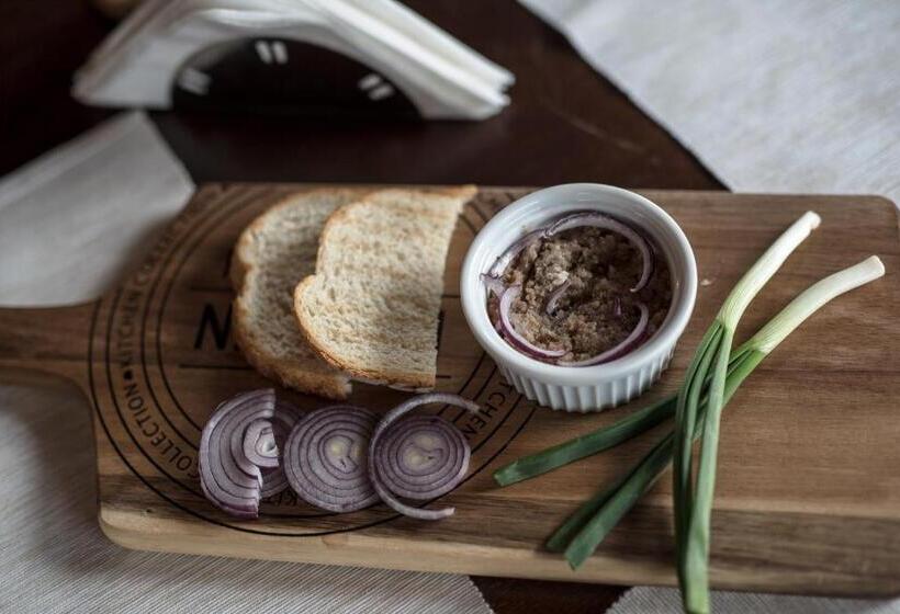 Отель Bran Chalet