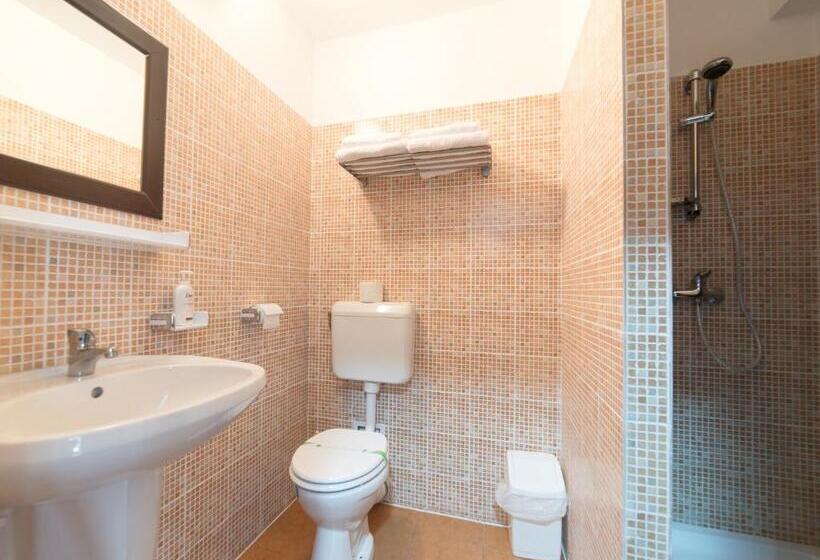 Отель Bran Chalet