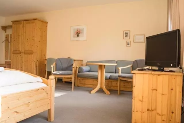 Hotelli Bürger  Und Berggasthaus Scheibenberg