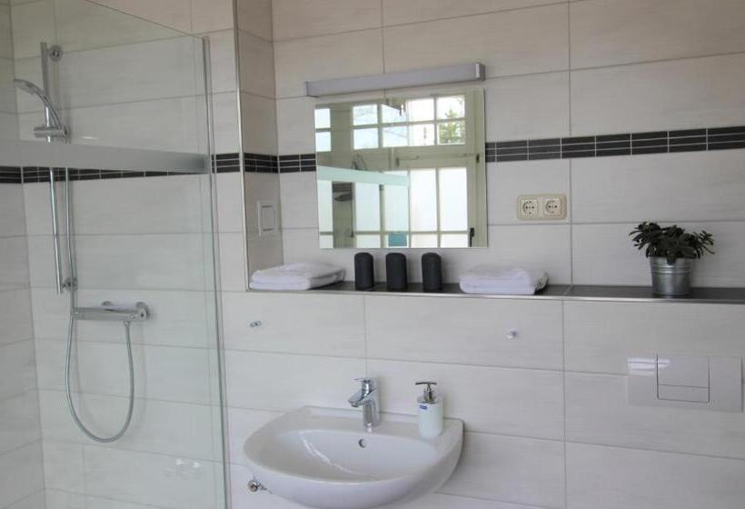 酒店 Bürger  Und Berggasthaus Scheibenberg