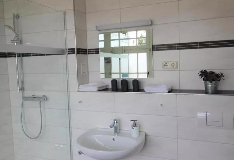 Hotelli Bürger  Und Berggasthaus Scheibenberg