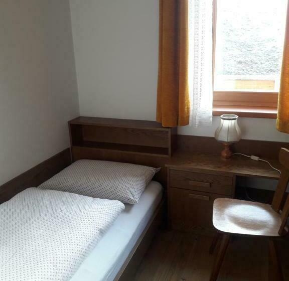 בית מלון כפרי Posterhof