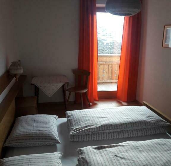 בית מלון כפרי Posterhof