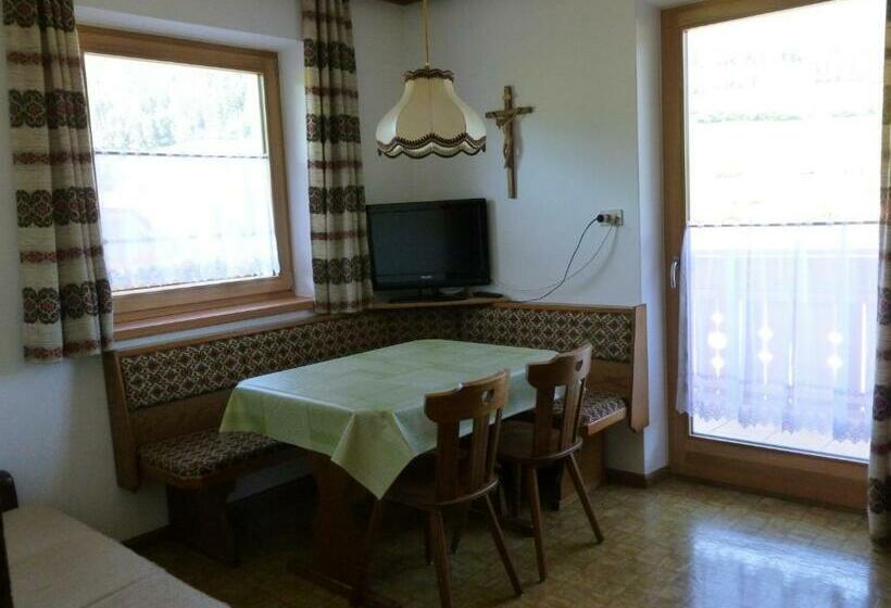 בית מלון כפרי Posterhof