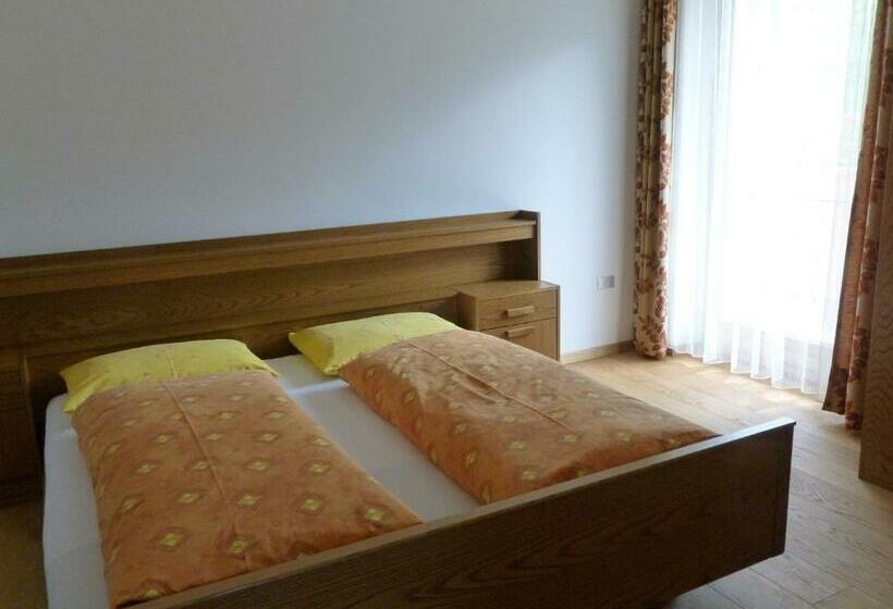 בית מלון כפרי Posterhof