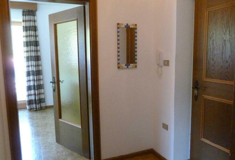 בית מלון כפרי Posterhof