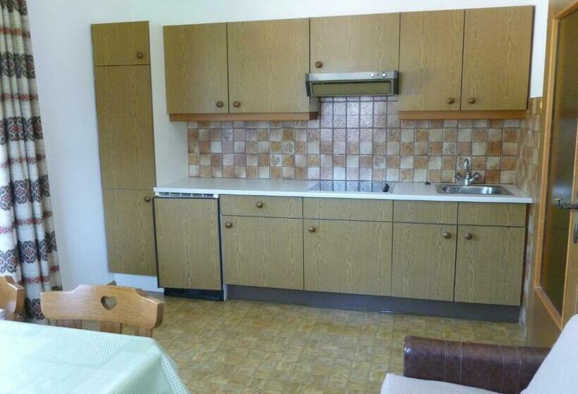 בית מלון כפרי Posterhof