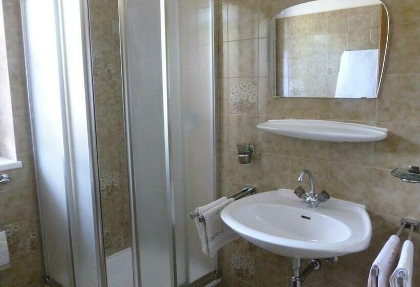 בית מלון כפרי Posterhof