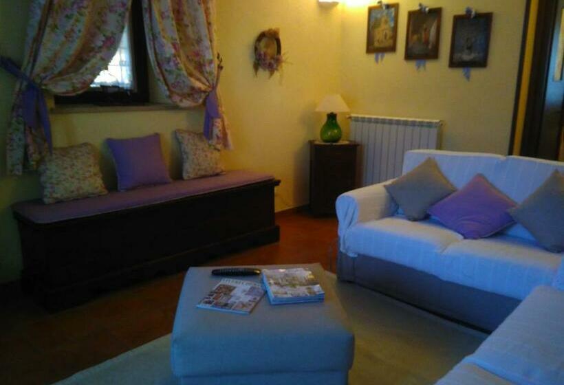 La Stalla B&b