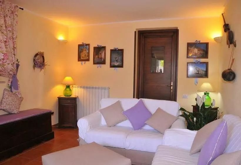 La Stalla B&b